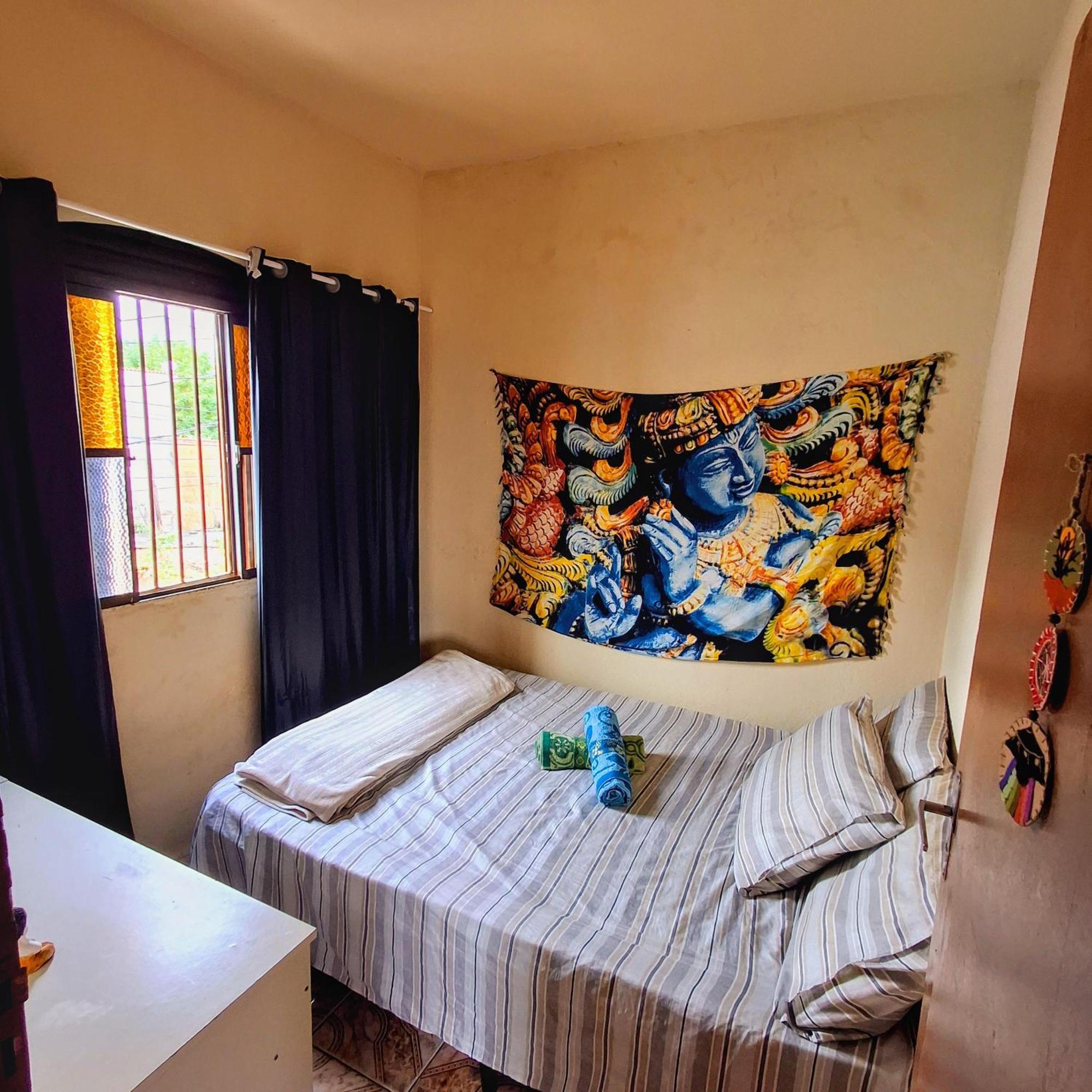 Hospedaria Dos Astros São Tomé das Letras Εξωτερικό φωτογραφία
